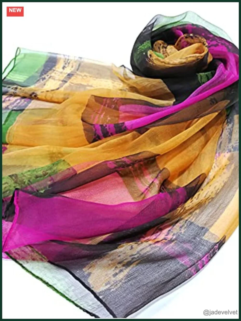 N/A **overview** silk